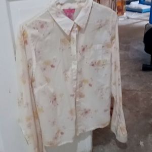 Vintage Blouse